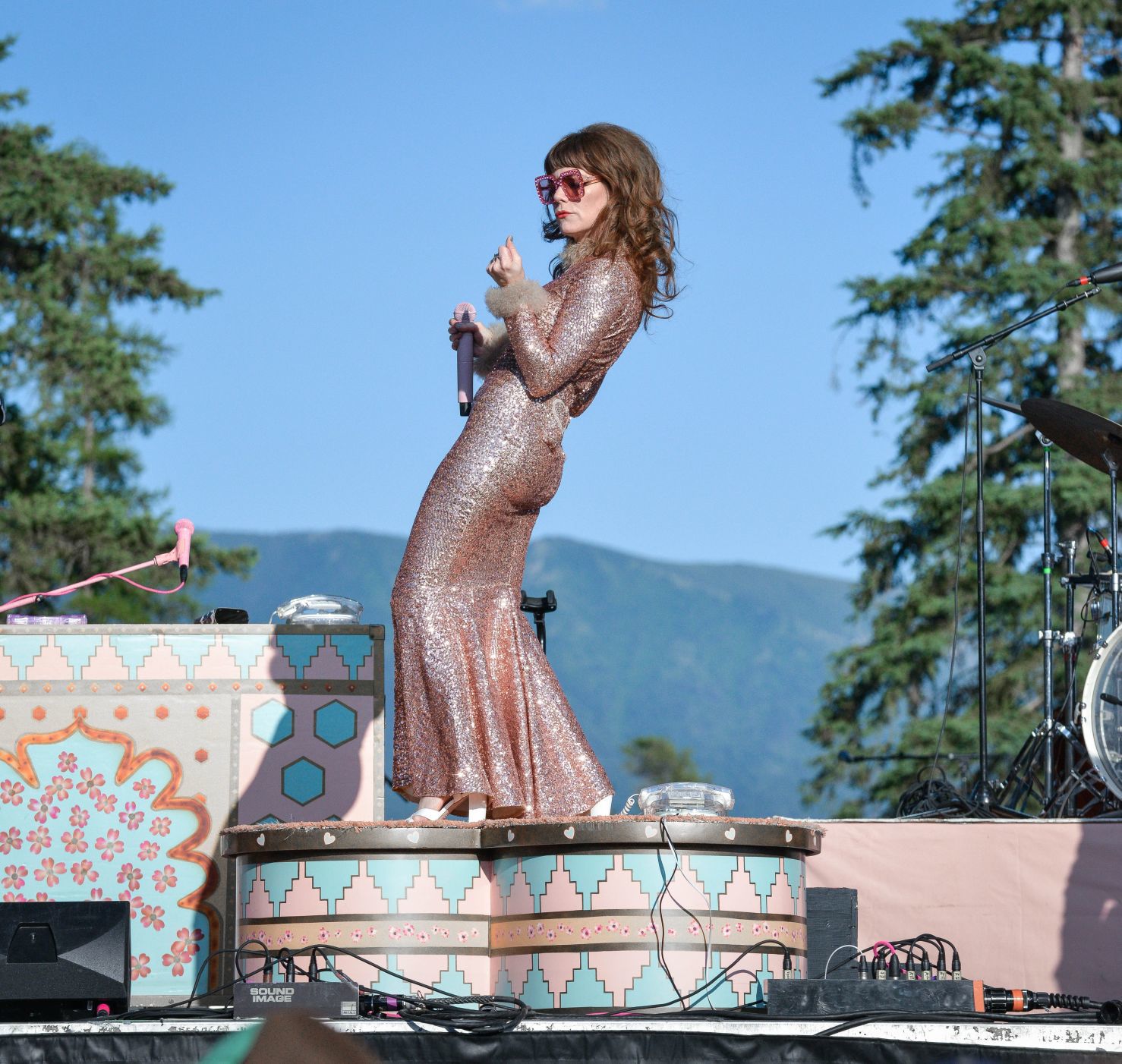 Jenny Lewis